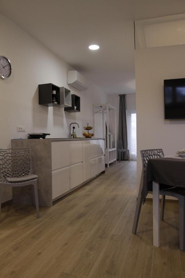 Apartment Mia ميرانو المظهر الخارجي الصورة