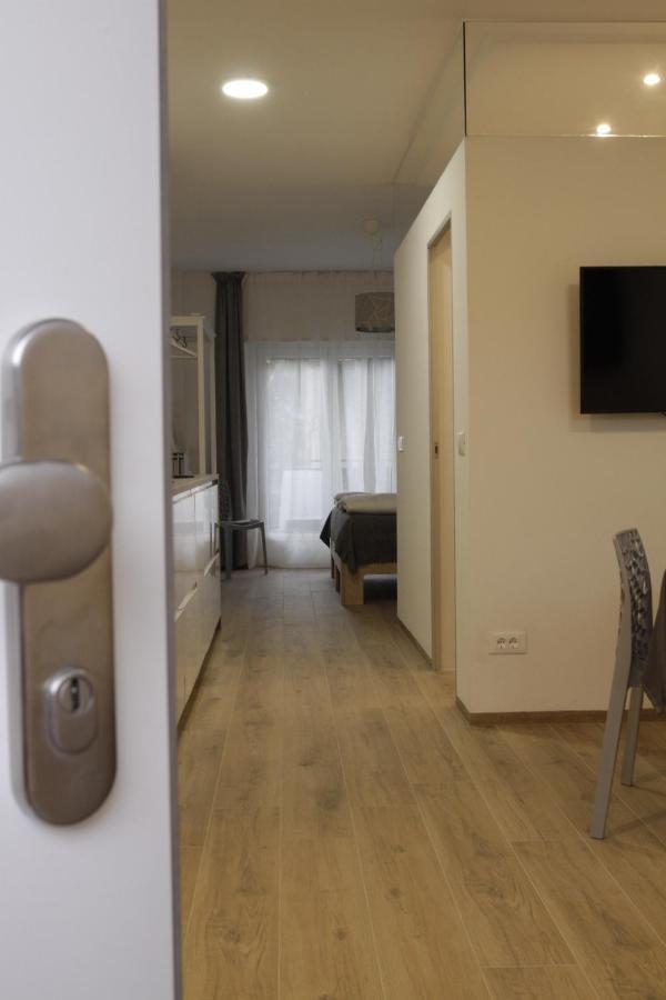 Apartment Mia ميرانو المظهر الخارجي الصورة