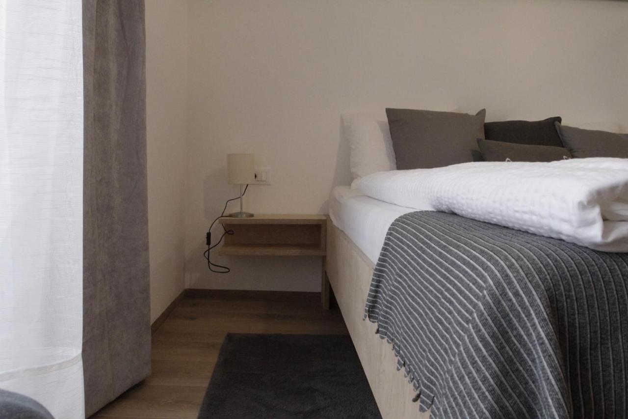 Apartment Mia ميرانو المظهر الخارجي الصورة