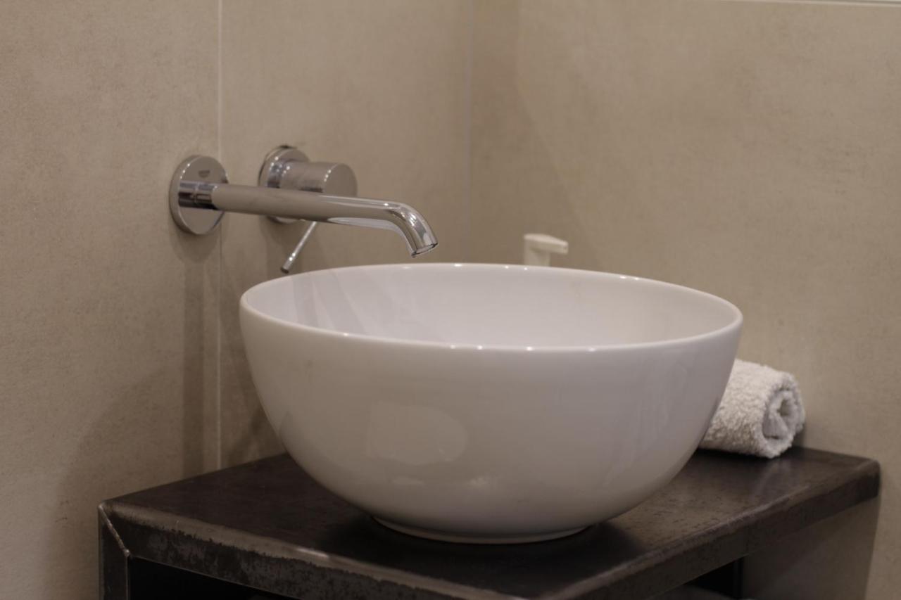Apartment Mia ميرانو المظهر الخارجي الصورة