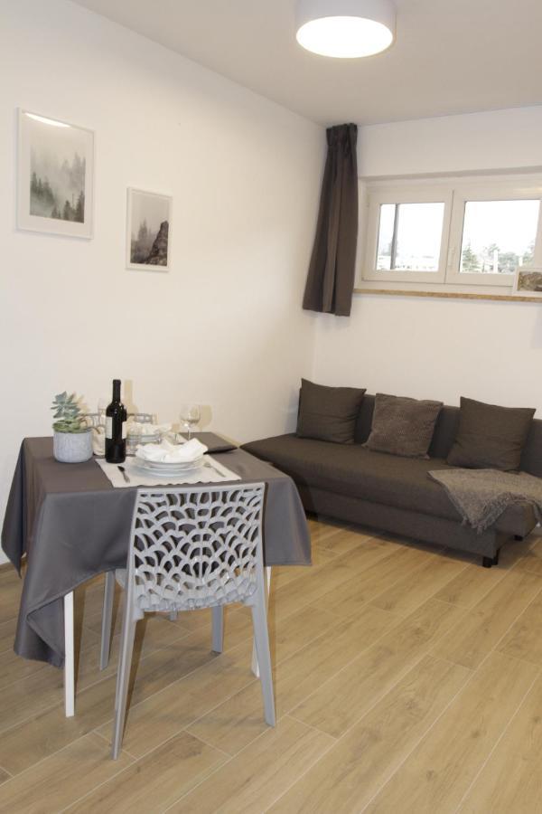 Apartment Mia ميرانو المظهر الخارجي الصورة