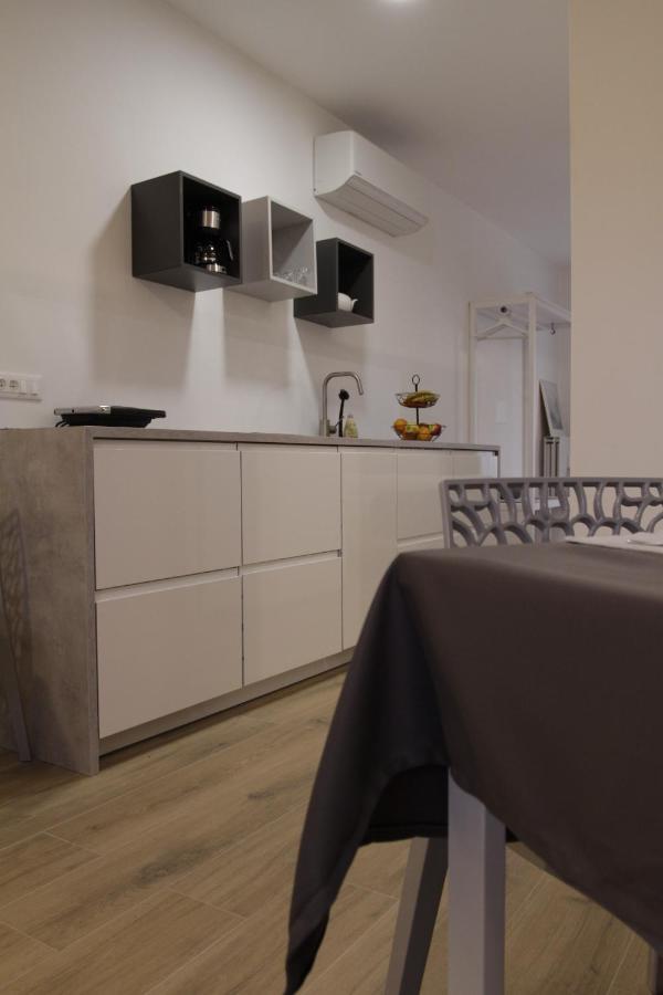 Apartment Mia ميرانو المظهر الخارجي الصورة