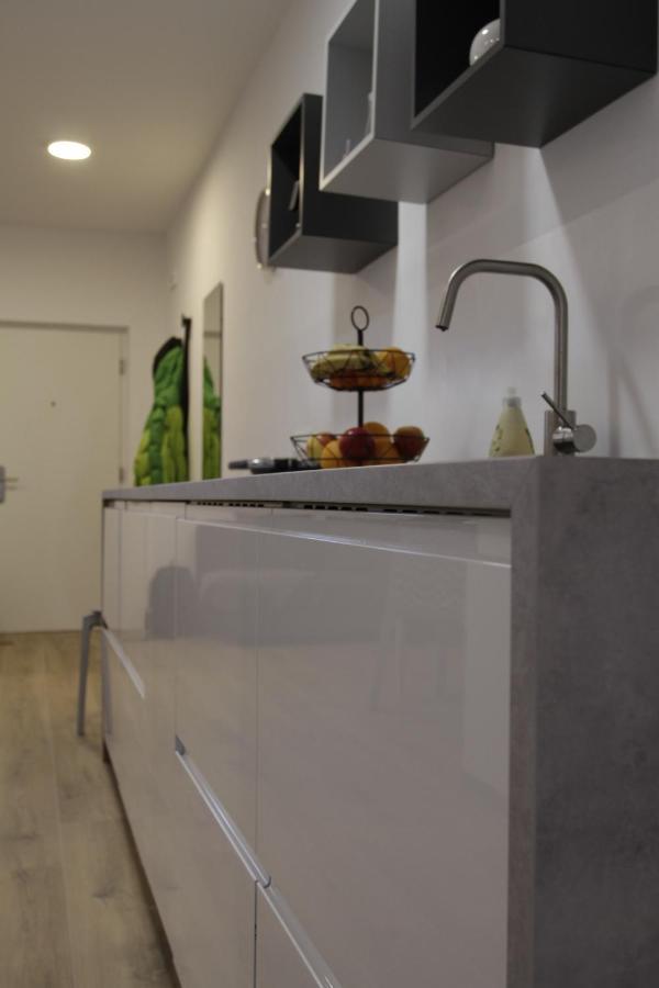 Apartment Mia ميرانو المظهر الخارجي الصورة
