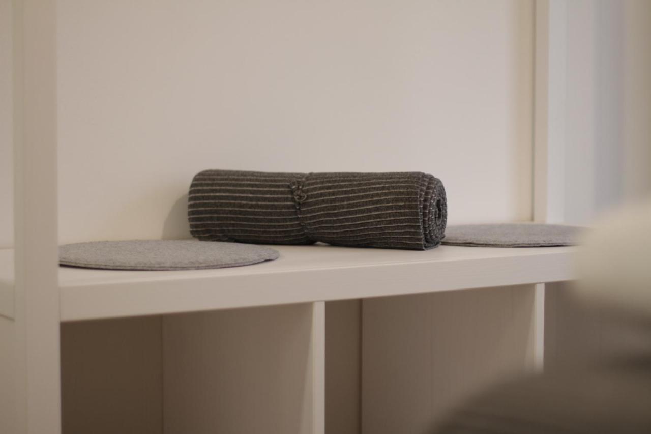 Apartment Mia ميرانو المظهر الخارجي الصورة