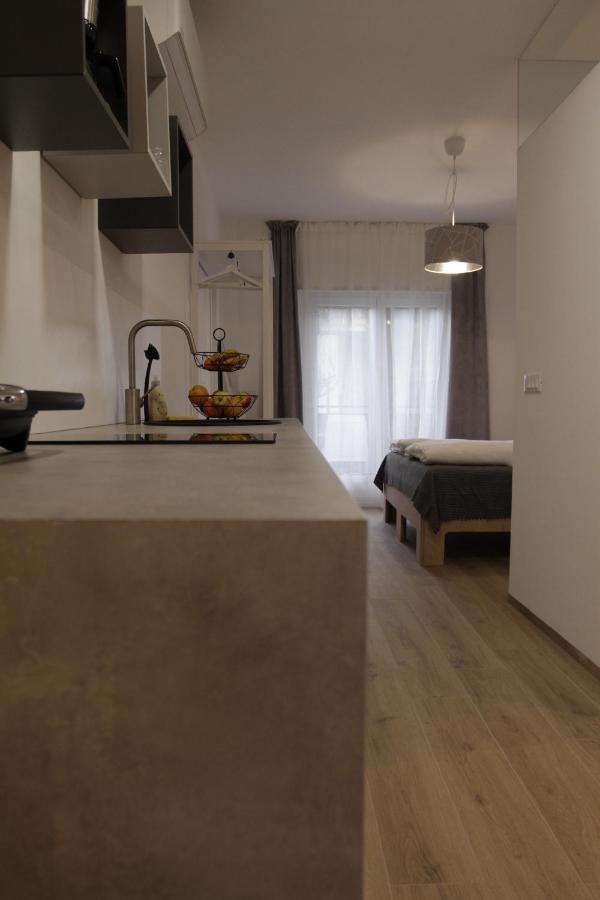 Apartment Mia ميرانو المظهر الخارجي الصورة