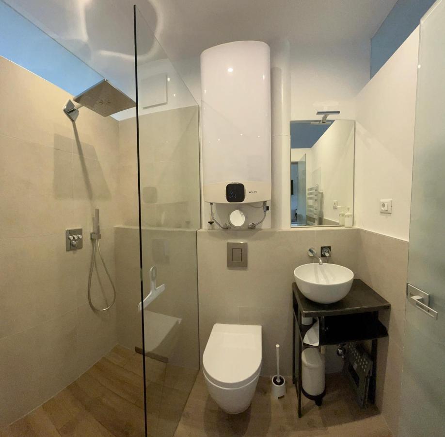 Apartment Mia ميرانو المظهر الخارجي الصورة